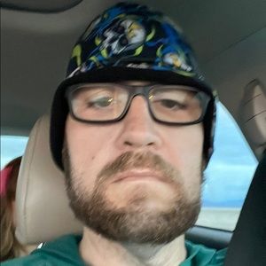 Meet your Posher, Matthew